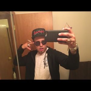 Meet your Posher, Darren